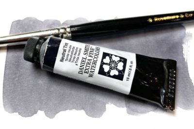 Tinta neutra, para qué sirve? (¡Todas las respuestas!)
